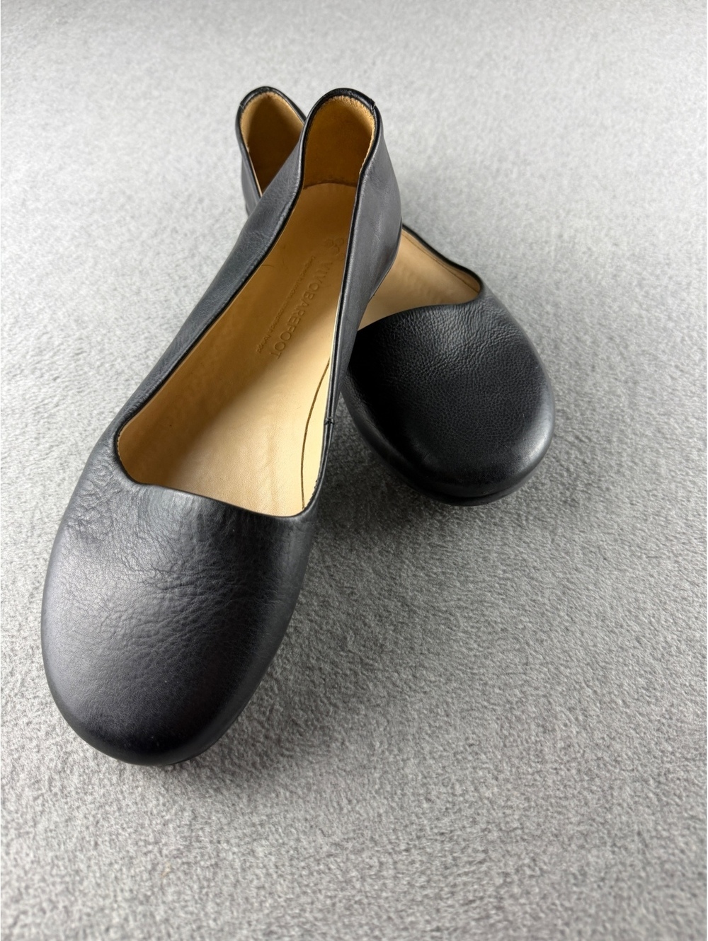 Vivo Barefoot Ballet Flats Women's Size 42